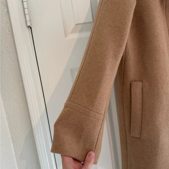 J.Crew City Coat - Picture 2 of 13